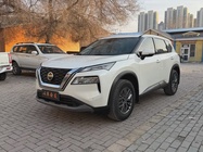 Nissan X-Trail 2021