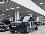 Land Rover Range Rover 2020