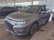 Mitsubishi Outlander 2019