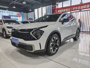 Kia Sportage 2024
