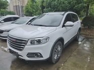 Haval H6 2018