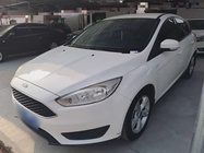 Ford Focus 2019