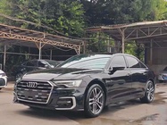 Audi A6 2023