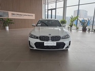 BMW 3 Series 2024