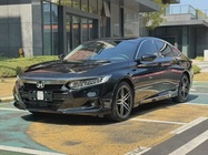 Honda Accord 2023