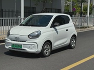 Roewe Clever 2021