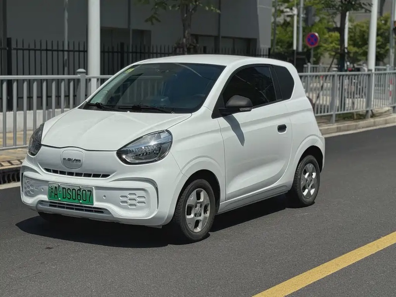 Roewe Clever