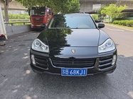 Porsche Cayenne 2010