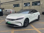 BYD Han 2024