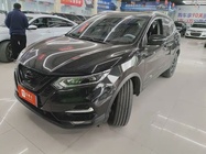 Nissan Qashqai 2022