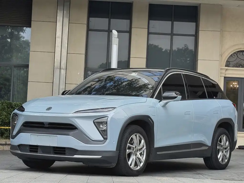 NIO ES6
