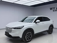 Honda Vezel 2023