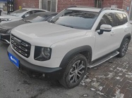 Haval Big Dog 2022