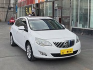 Buick Excelle 2013