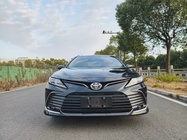 Toyota Camry 2024