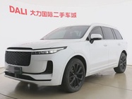 Li Auto ONE 2021
