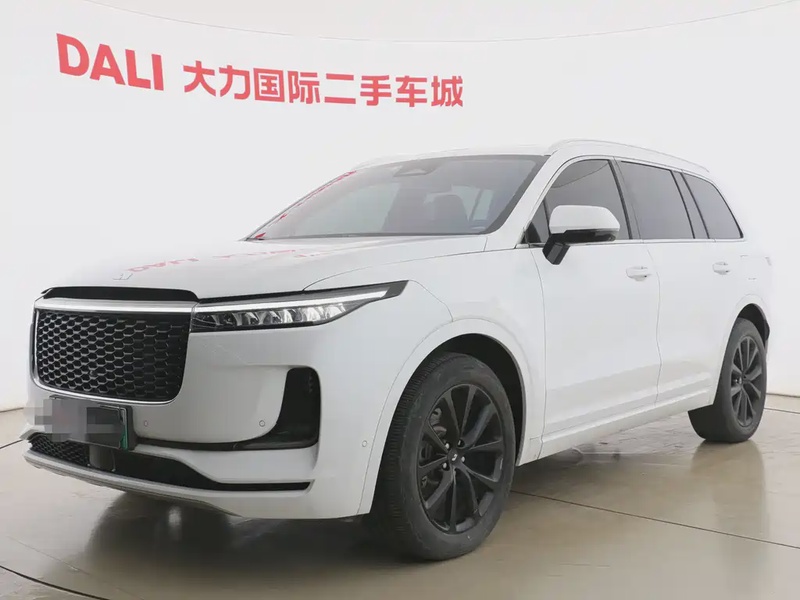 Li Auto ONE