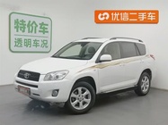 Toyota RAV4 2012