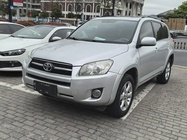 Toyota RAV4 2010