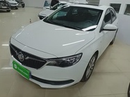 Buick Excelle 2023