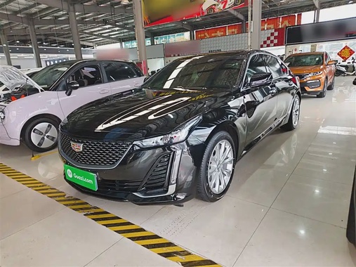 Cadillac CT5 2023