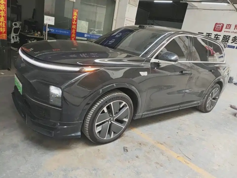 Li Auto L9