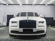 Rolls-Royce Wraith 2018