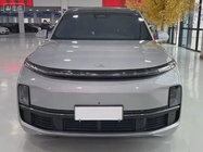 Li Auto L8 2023