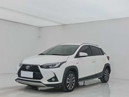 Toyota Yaris 2022