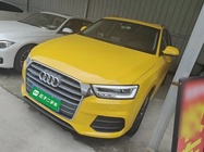 Audi Q3 2017