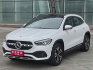 Mercedes-Benz GLA-Class 2023