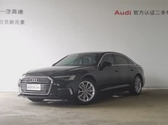 Audi A6 2021