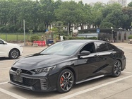 GAC Shadow Leopard 2023