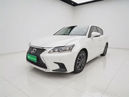 Lexus CT 2019
