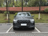 Audi Q7 2025