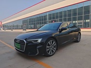 Audi A6 2020