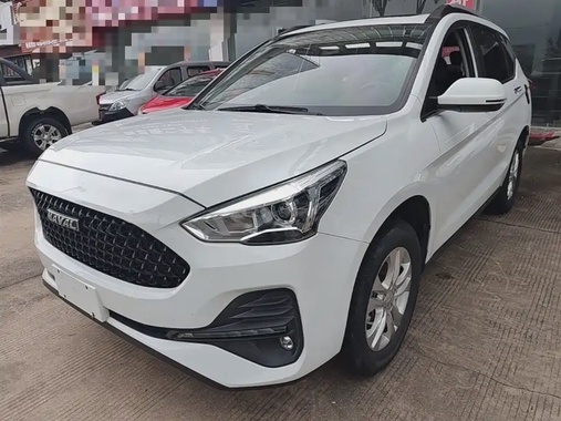 Haval M6 2020