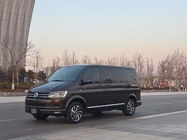 Volkswagen Multivan 2019