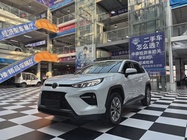 Toyota Wildlander 2021