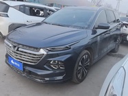 Wuling Victory 2021