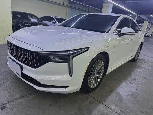 Bestune B70 2024