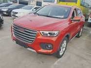 Haval H2 2017