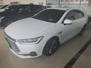 BYD Qin Pro 2019
