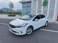 Kia K3 2017