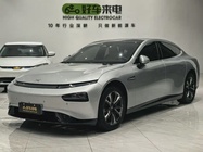 XPeng P7 2020