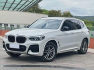 BMW X3 2020