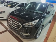 Hyundai ix35 2015