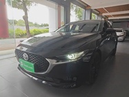 Mazda 3 2024