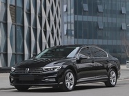 Volkswagen Magotan 2025