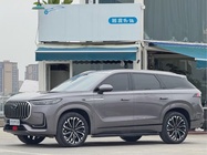 Chery Tiggo 9 2023